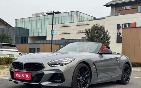 BMW Z4, 2025 год, 6 980 000 рублей, 1 фотография
