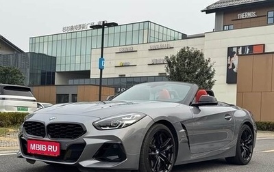 BMW Z4, 2025 год, 6 980 000 рублей, 1 фотография