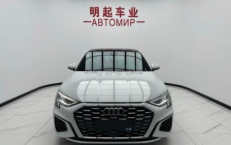 Audi A3, 2022 год, 2 063 000 рублей, 1 фотография