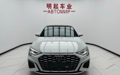 Audi A3, 2022 год, 2 063 000 рублей, 1 фотография