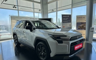 Toyota RAV4, 2026 год, 4 705 000 рублей, 1 фотография