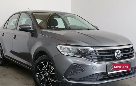 Volkswagen Polo VI (EU Market), 2020 год, 1 699 000 рублей, 1 фотография