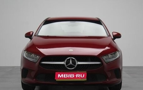 Mercedes-Benz A-Класс, 2022 год, 1 360 000 рублей, 1 фотография