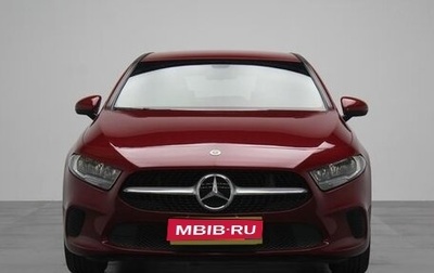Mercedes-Benz A-Класс, 2022 год, 1 360 000 рублей, 1 фотография