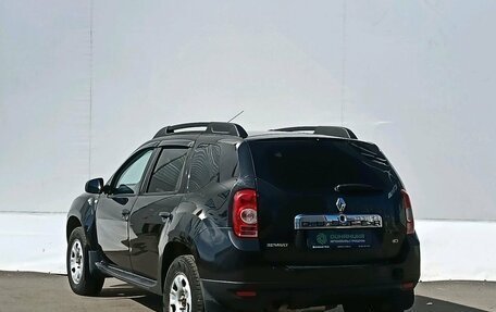 Renault Duster I рестайлинг, 2012 год, 790 000 рублей, 7 фотография