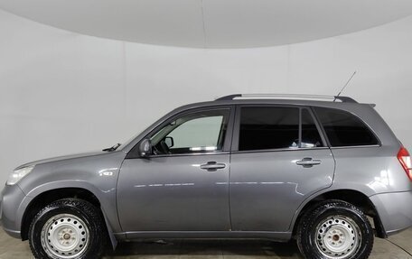 Chery Tiggo (T11), 2015 год, 490 000 рублей, 4 фотография