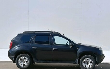 Renault Duster I рестайлинг, 2012 год, 790 000 рублей, 4 фотография