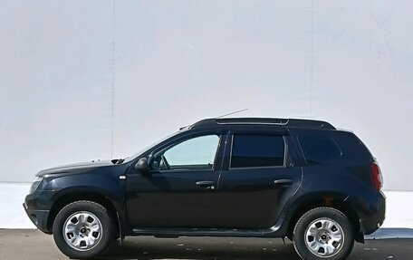 Renault Duster I рестайлинг, 2012 год, 790 000 рублей, 8 фотография