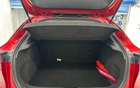 Mazda CX-30 I, 2021 год, 1 777 000 рублей, 17 фотография