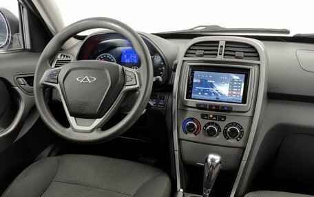 Chery Tiggo (T11), 2015 год, 490 000 рублей, 11 фотография