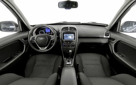 Chery Tiggo (T11), 2015 год, 490 000 рублей, 10 фотография