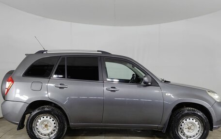 Chery Tiggo (T11), 2015 год, 490 000 рублей, 8 фотография