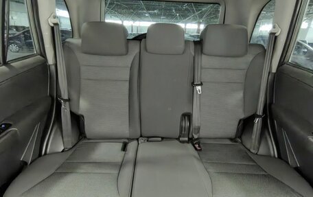 Chery Tiggo (T11), 2015 год, 490 000 рублей, 16 фотография