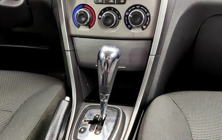 Chery Tiggo (T11), 2015 год, 490 000 рублей, 12 фотография