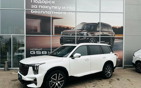 GAC GS8, 2025 год, 4 949 000 рублей, 1 фотография