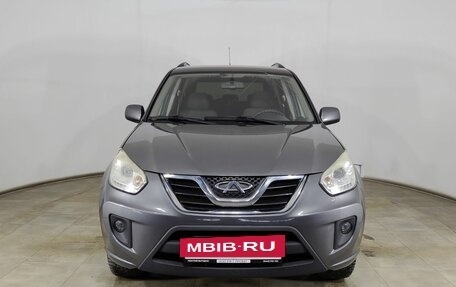 Chery Tiggo (T11), 2015 год, 490 000 рублей, 2 фотография