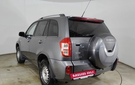 Chery Tiggo (T11), 2015 год, 490 000 рублей, 5 фотография