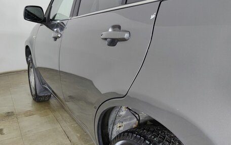 Chery Tiggo (T11), 2015 год, 490 000 рублей, 23 фотография