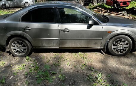 Ford Mondeo III, 2003 год, 250 000 рублей, 3 фотография