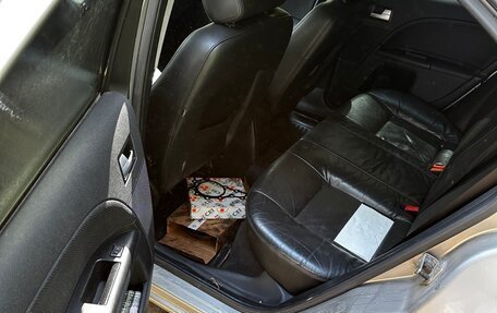 Ford Mondeo III, 2003 год, 250 000 рублей, 6 фотография