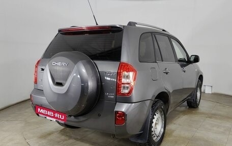 Chery Tiggo (T11), 2015 год, 490 000 рублей, 7 фотография