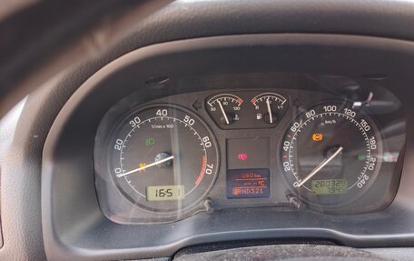 Skoda Octavia IV, 2006 год, 210 000 рублей, 3 фотография