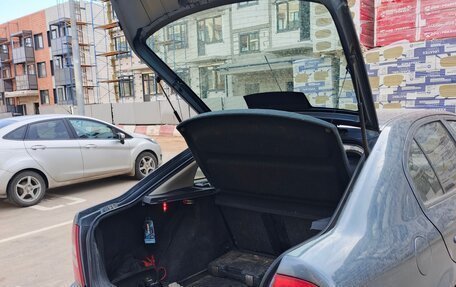 Skoda Octavia IV, 2006 год, 210 000 рублей, 2 фотография