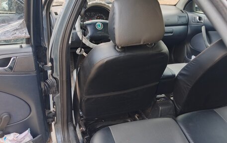 Skoda Octavia IV, 2006 год, 210 000 рублей, 4 фотография