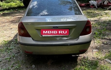Ford Mondeo III, 2003 год, 250 000 рублей, 4 фотография