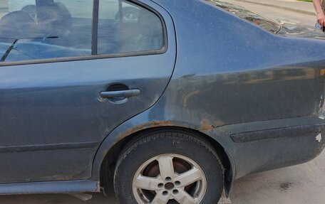 Skoda Octavia IV, 2006 год, 210 000 рублей, 7 фотография