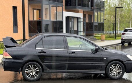 Mitsubishi Lancer IX, 2004 год, 130 000 рублей, 8 фотография