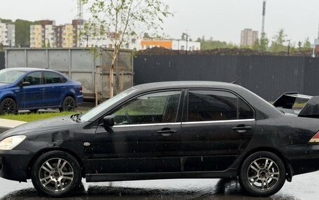Mitsubishi Lancer IX, 2004 год, 130 000 рублей, 4 фотография
