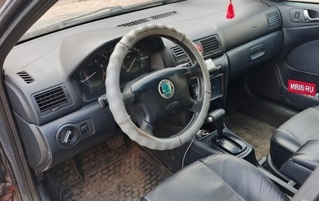 Skoda Octavia IV, 2006 год, 210 000 рублей, 6 фотография