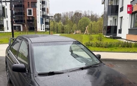 Mitsubishi Lancer IX, 2004 год, 130 000 рублей, 7 фотография