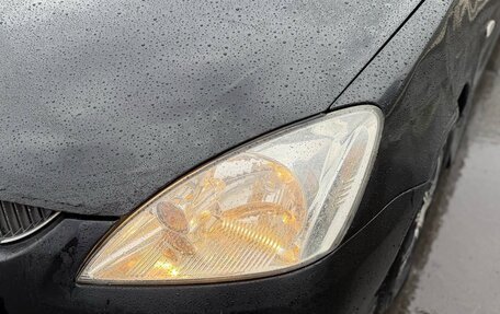 Mitsubishi Lancer IX, 2004 год, 130 000 рублей, 11 фотография