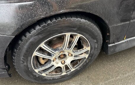 Mitsubishi Lancer IX, 2004 год, 130 000 рублей, 12 фотография