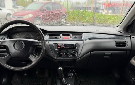 Mitsubishi Lancer IX, 2004 год, 130 000 рублей, 13 фотография