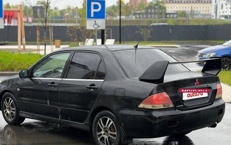 Mitsubishi Lancer IX, 2004 год, 130 000 рублей, 10 фотография