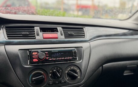 Mitsubishi Lancer IX, 2004 год, 130 000 рублей, 16 фотография