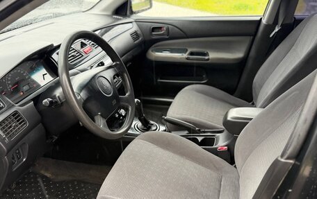 Mitsubishi Lancer IX, 2004 год, 130 000 рублей, 15 фотография