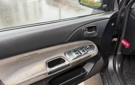 Mitsubishi Lancer IX, 2004 год, 130 000 рублей, 14 фотография