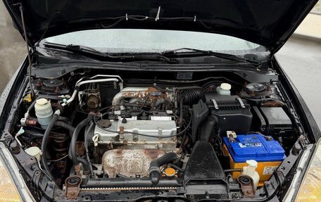 Mitsubishi Lancer IX, 2004 год, 130 000 рублей, 18 фотография