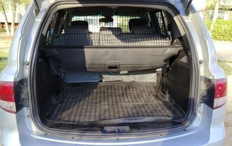 SsangYong Kyron I, 2010 год, 770 000 рублей, 2 фотография