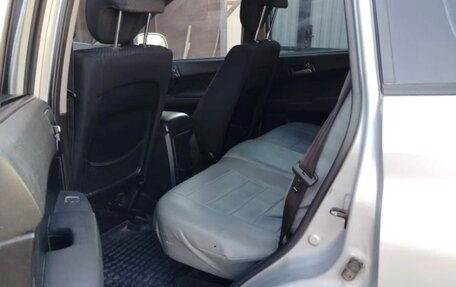 SsangYong Kyron I, 2010 год, 770 000 рублей, 3 фотография