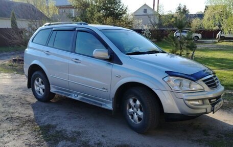 SsangYong Kyron I, 2010 год, 770 000 рублей, 6 фотография