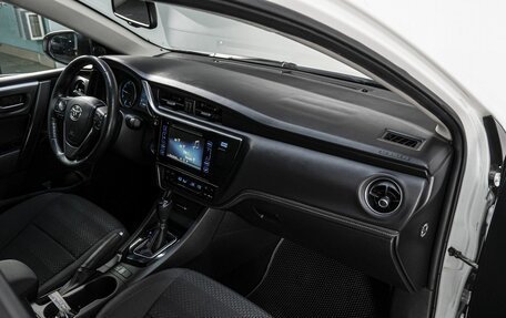 Toyota Corolla, 2018 год, 1 530 000 рублей, 14 фотография