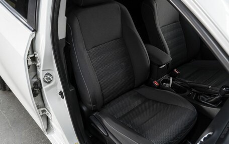 Toyota Corolla, 2018 год, 1 530 000 рублей, 15 фотография