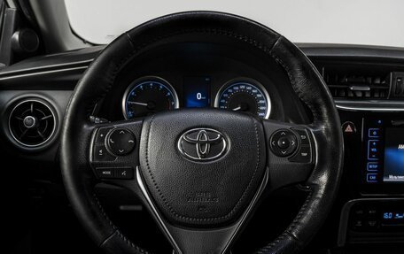 Toyota Corolla, 2018 год, 1 530 000 рублей, 17 фотография