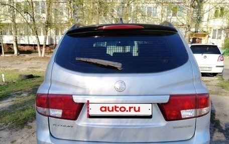 SsangYong Kyron I, 2010 год, 770 000 рублей, 4 фотография