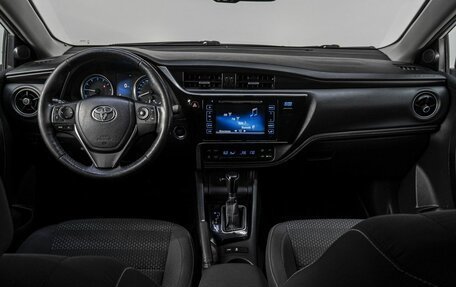Toyota Corolla, 2018 год, 1 530 000 рублей, 16 фотография